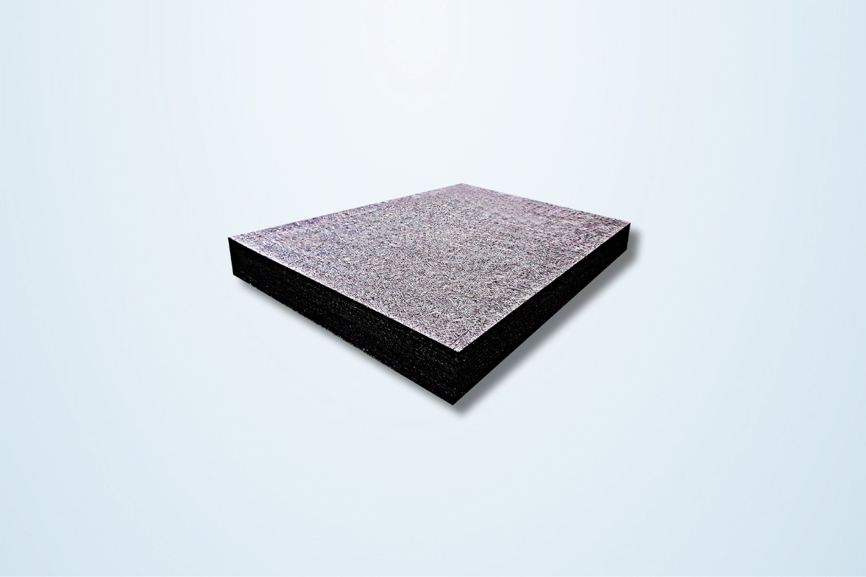 OS Coated Insulation Board